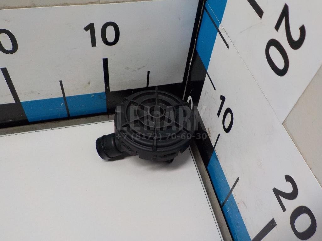 Клапан вентиляции картерных газов