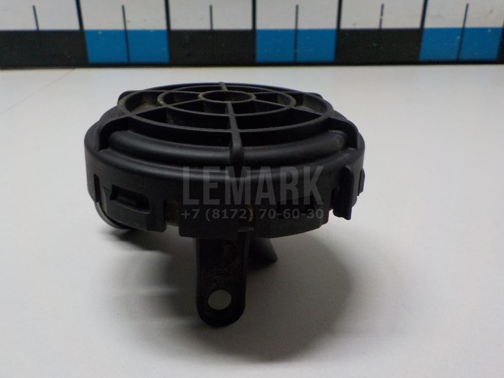 Клапан вентиляции картерных газов