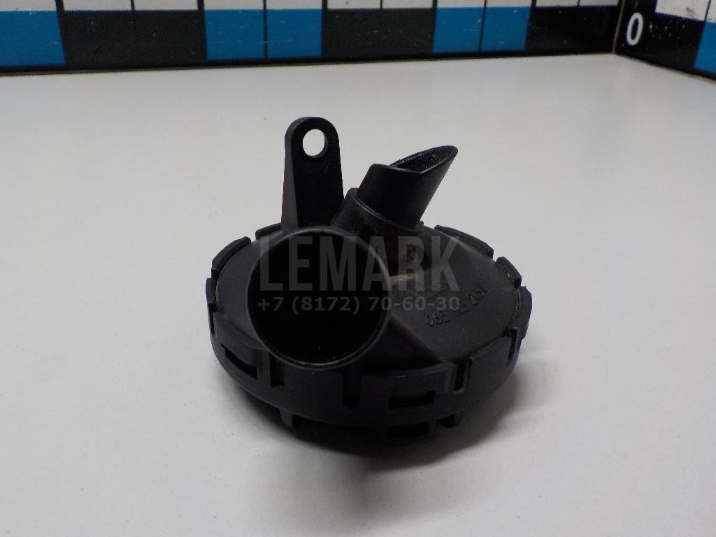 Клапан вентиляции картерных газов