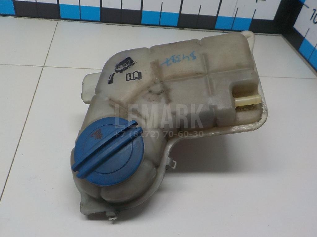 Бачок расширительный