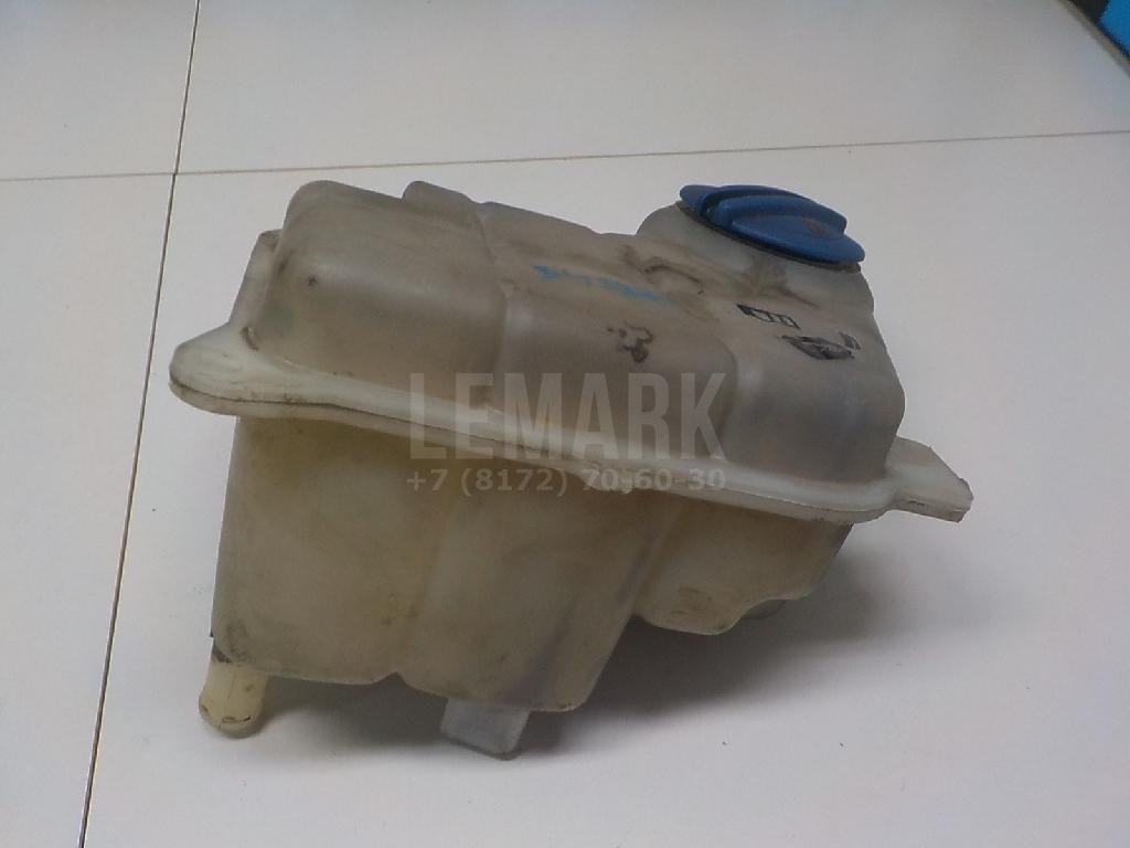 Бачок расширительный