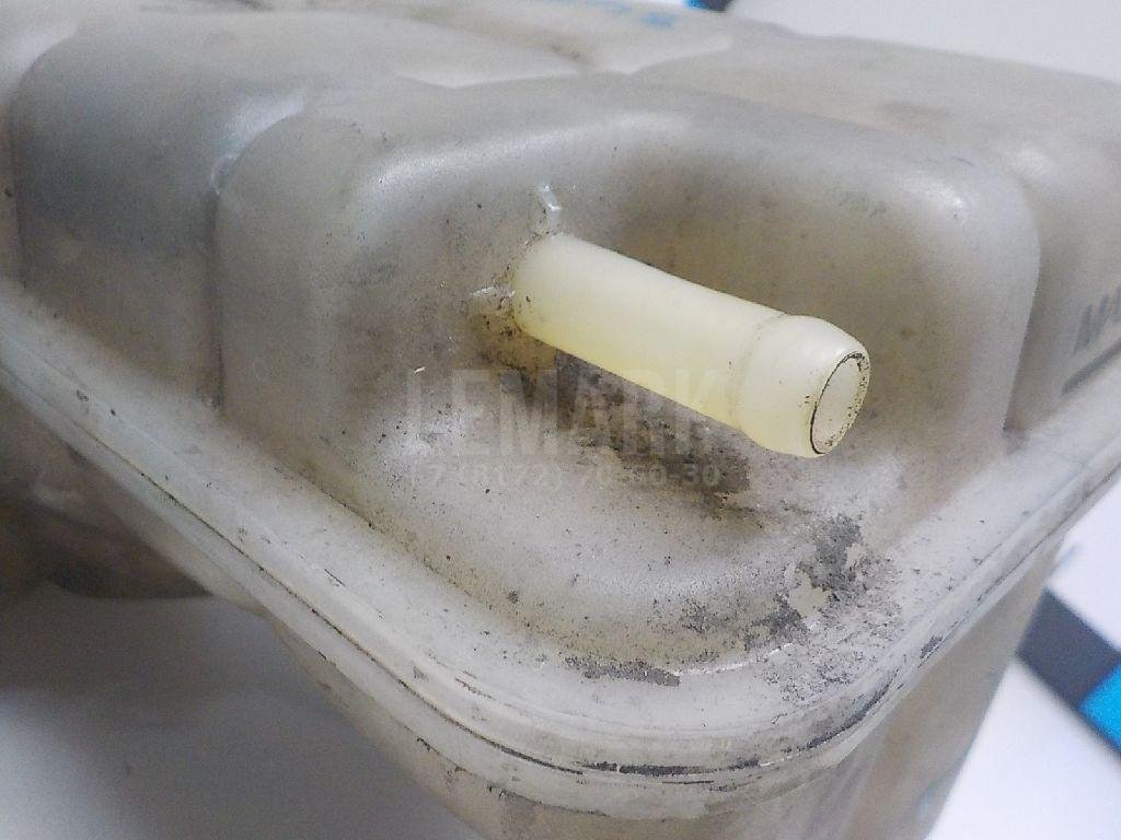 Бачок расширительный