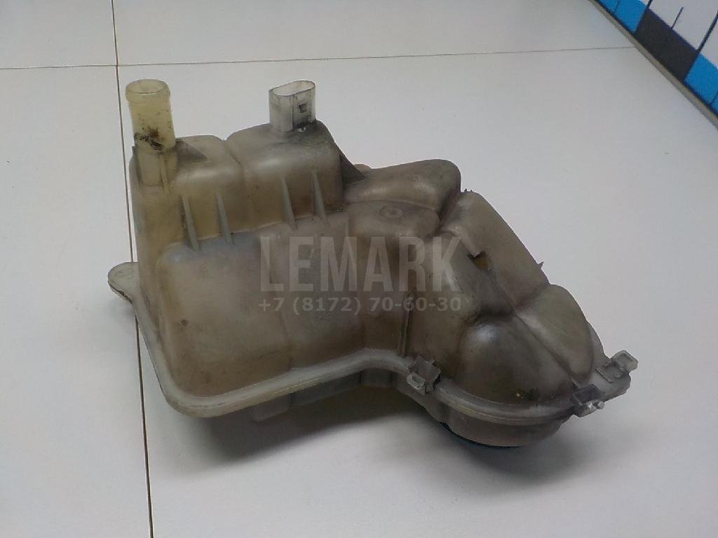 Бачок расширительный