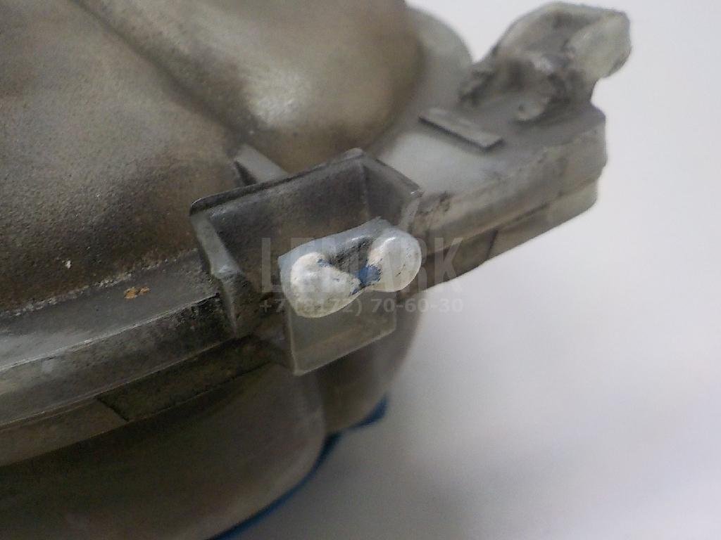 Бачок расширительный