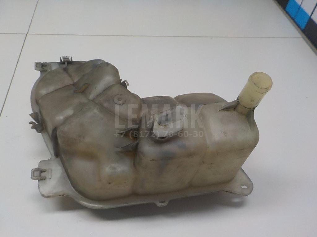 Бачок расширительный