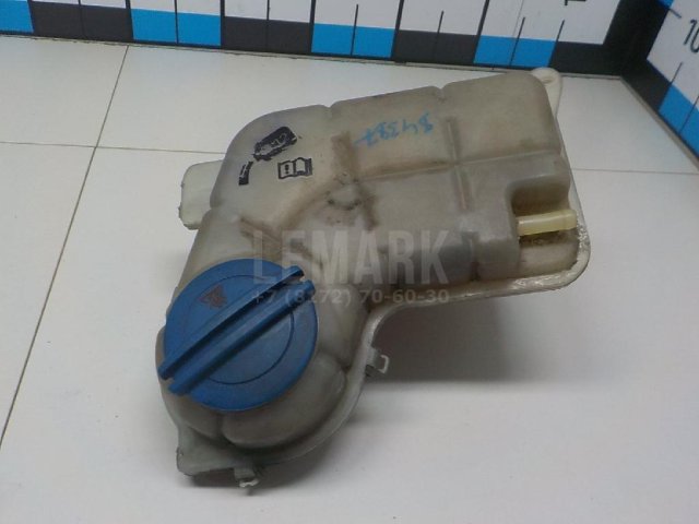 Бачок расширительный