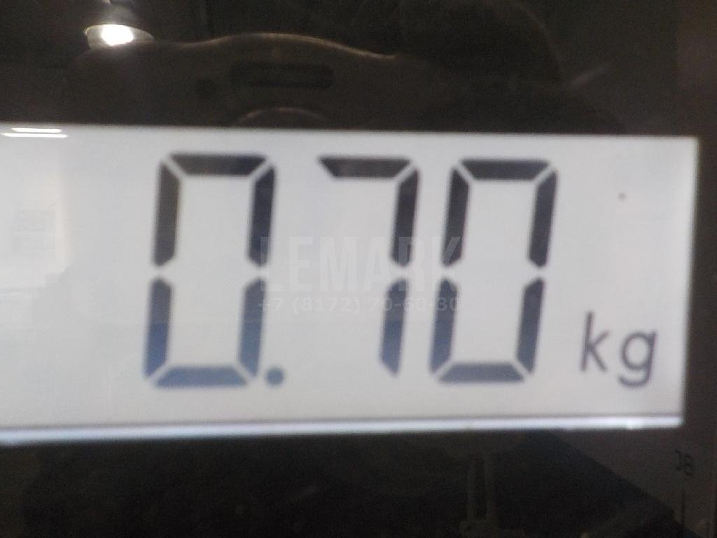 Бачок омывателя лобового стекла