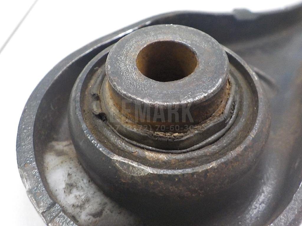 Рычаг задний поперечный