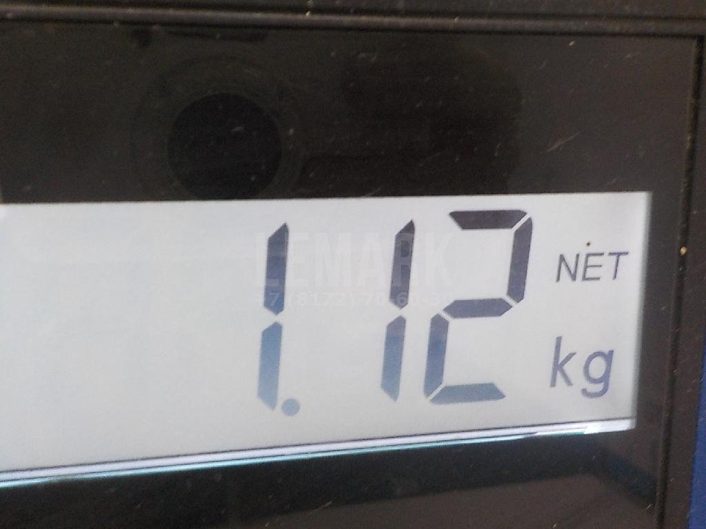 Рычаг задний поперечный