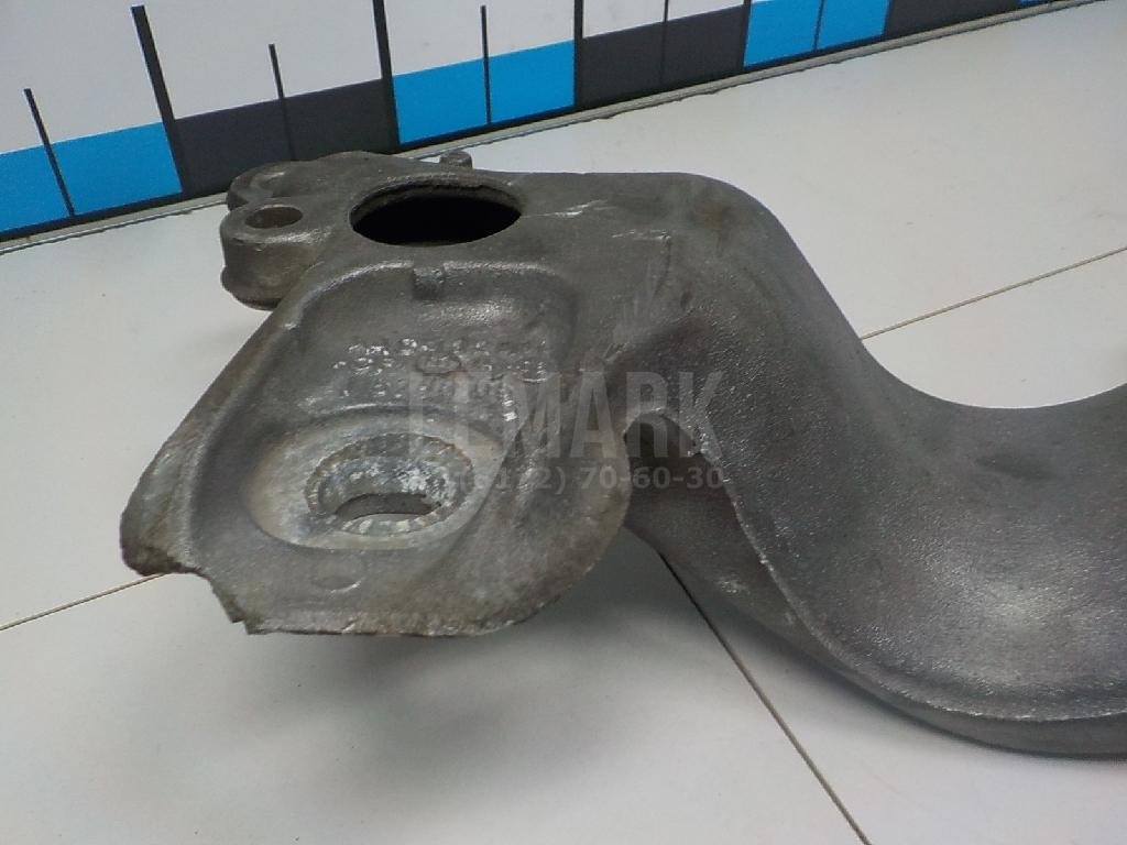 Кронштейн КПП