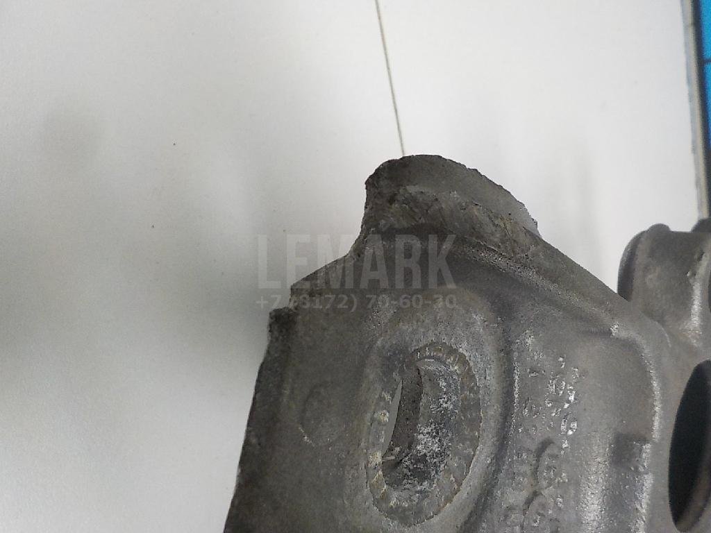 Кронштейн КПП