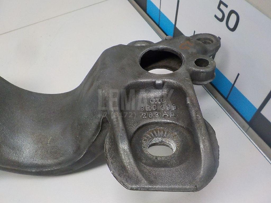 Кронштейн КПП