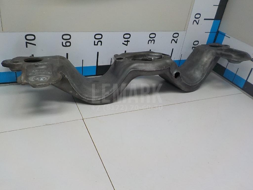 Кронштейн КПП