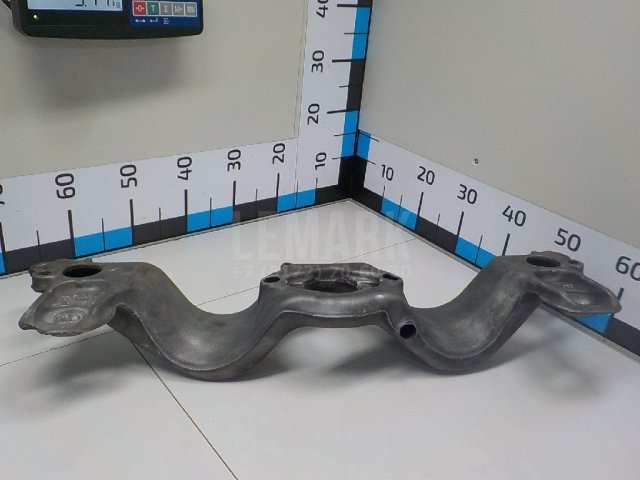 Кронштейн КПП