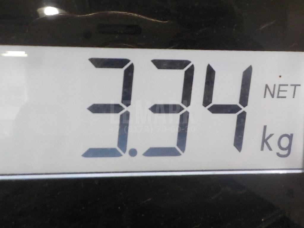 Кронштейн КПП