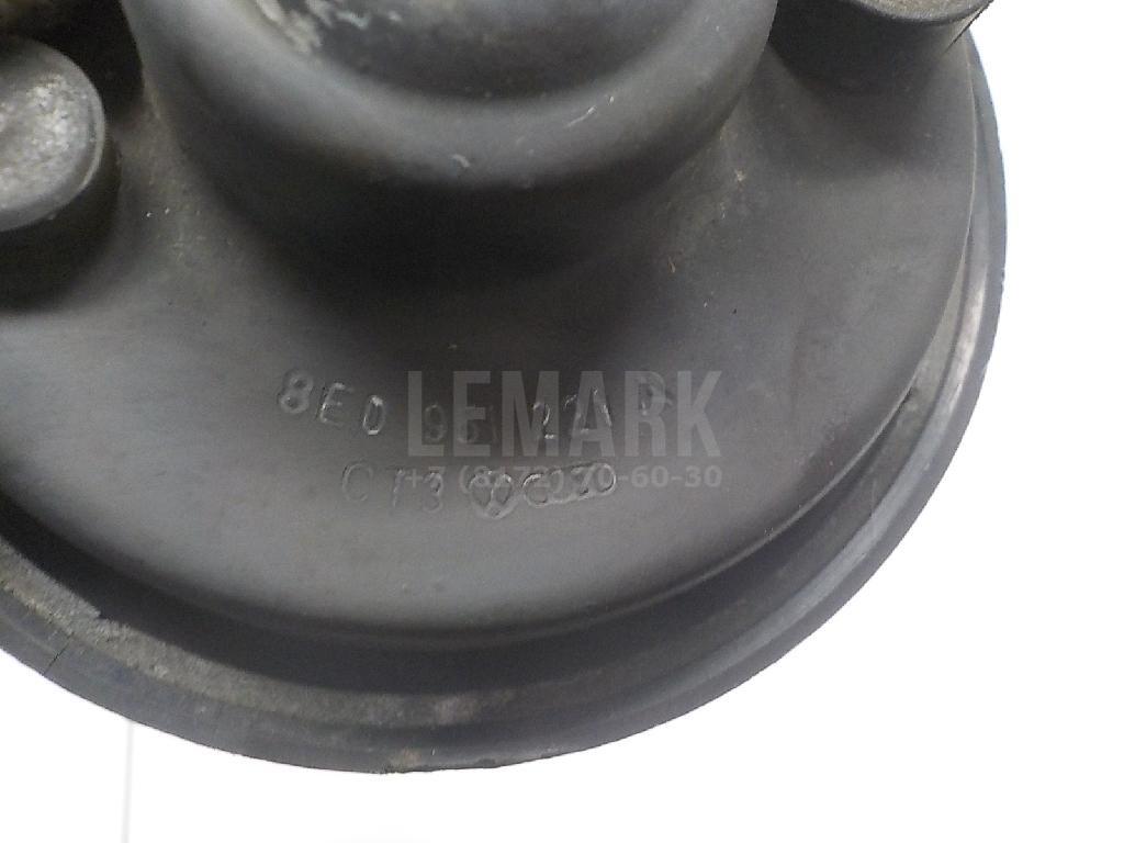 Сигнал звуковой