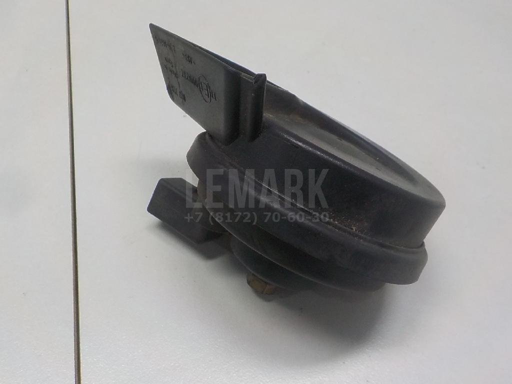 Сигнал звуковой