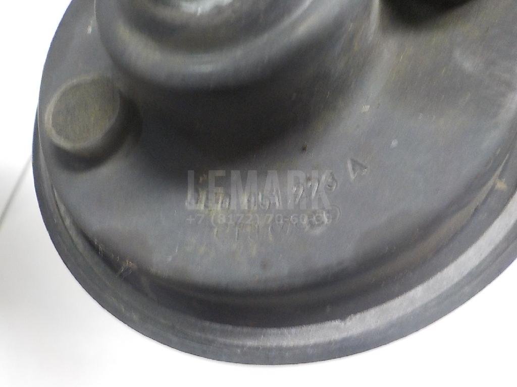 Сигнал звуковой