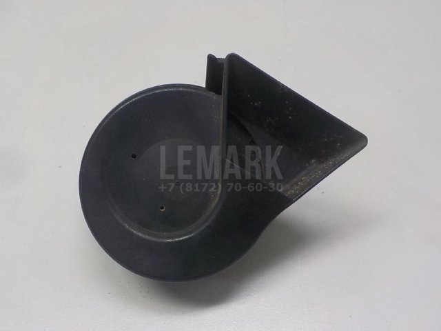 Сигнал звуковой