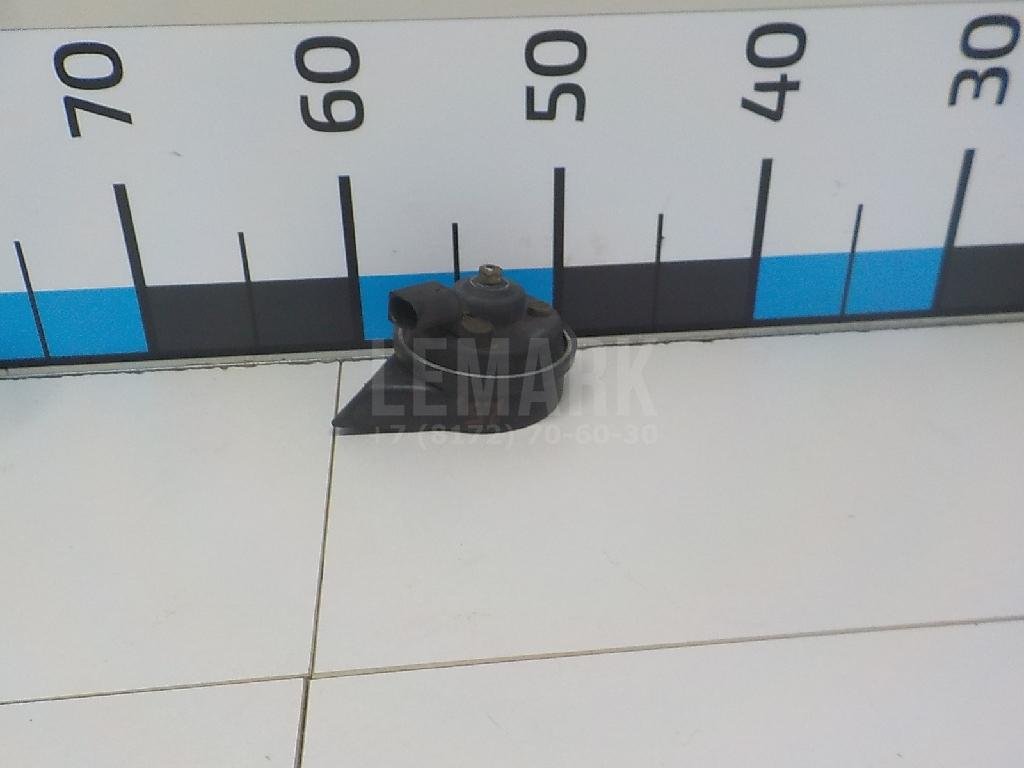 Сигнал звуковой