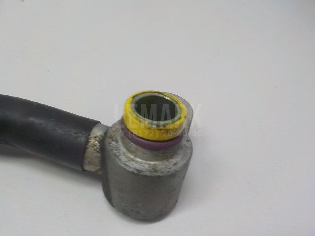 Трубка кондиционера для  Audi A3 (8Y) 2020