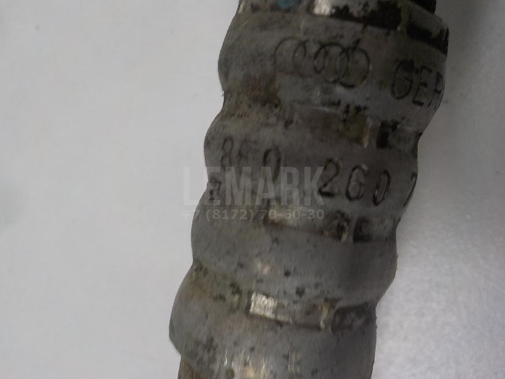 Трубка кондиционера для  Audi A3 (8Y) 2020