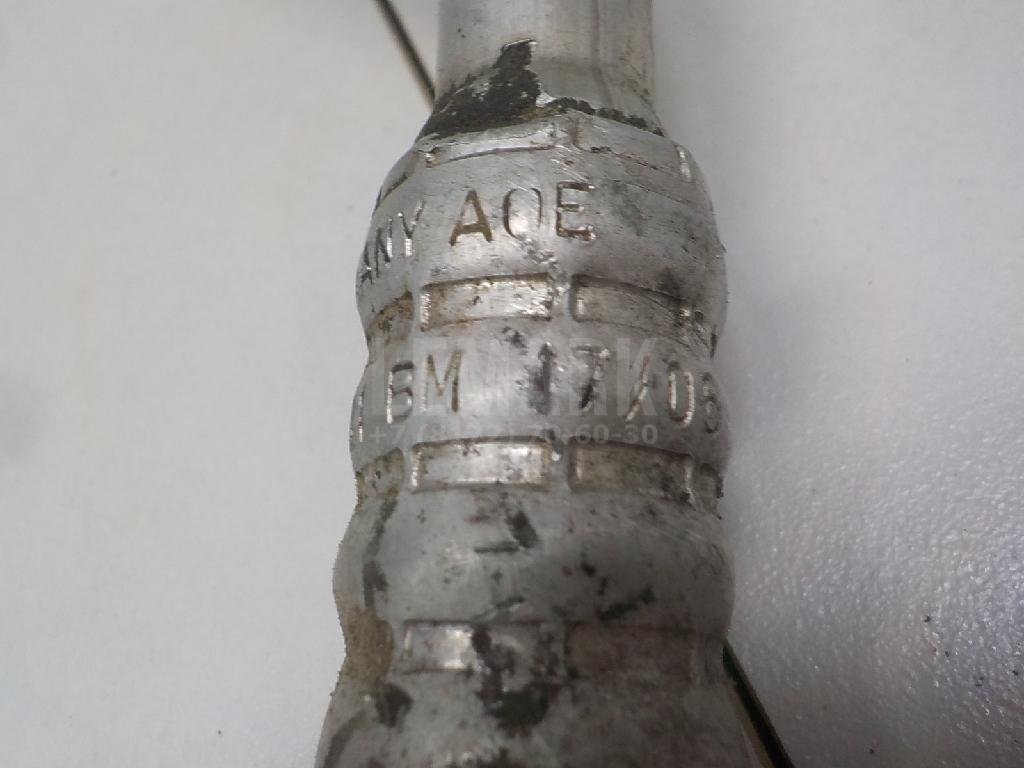 Трубка кондиционера для  Audi A3 (8Y) 2020