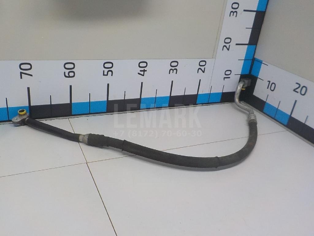 Трубка кондиционера для  Audi A3 (8Y) 2020