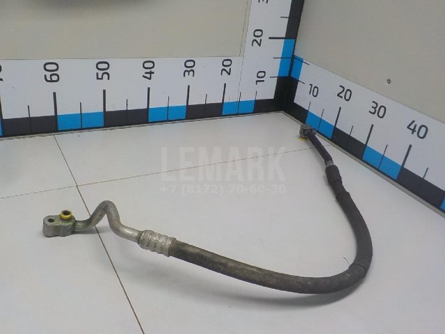 Трубка кондиционера