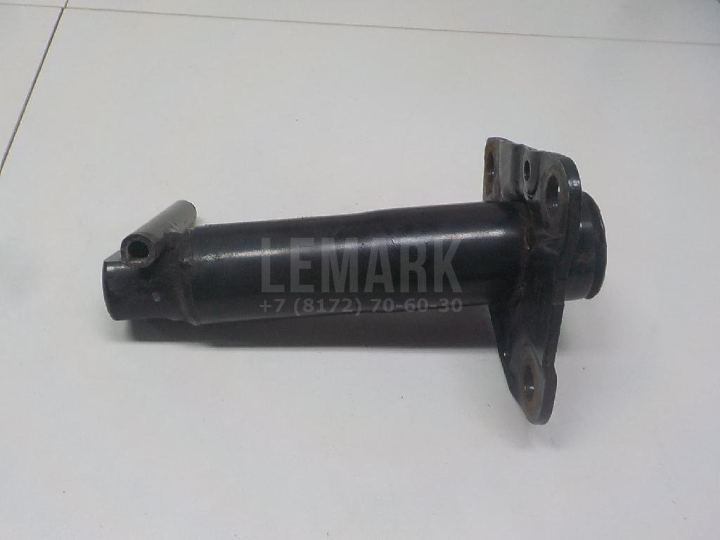 Кронштейн усилителя переднего бампера правый