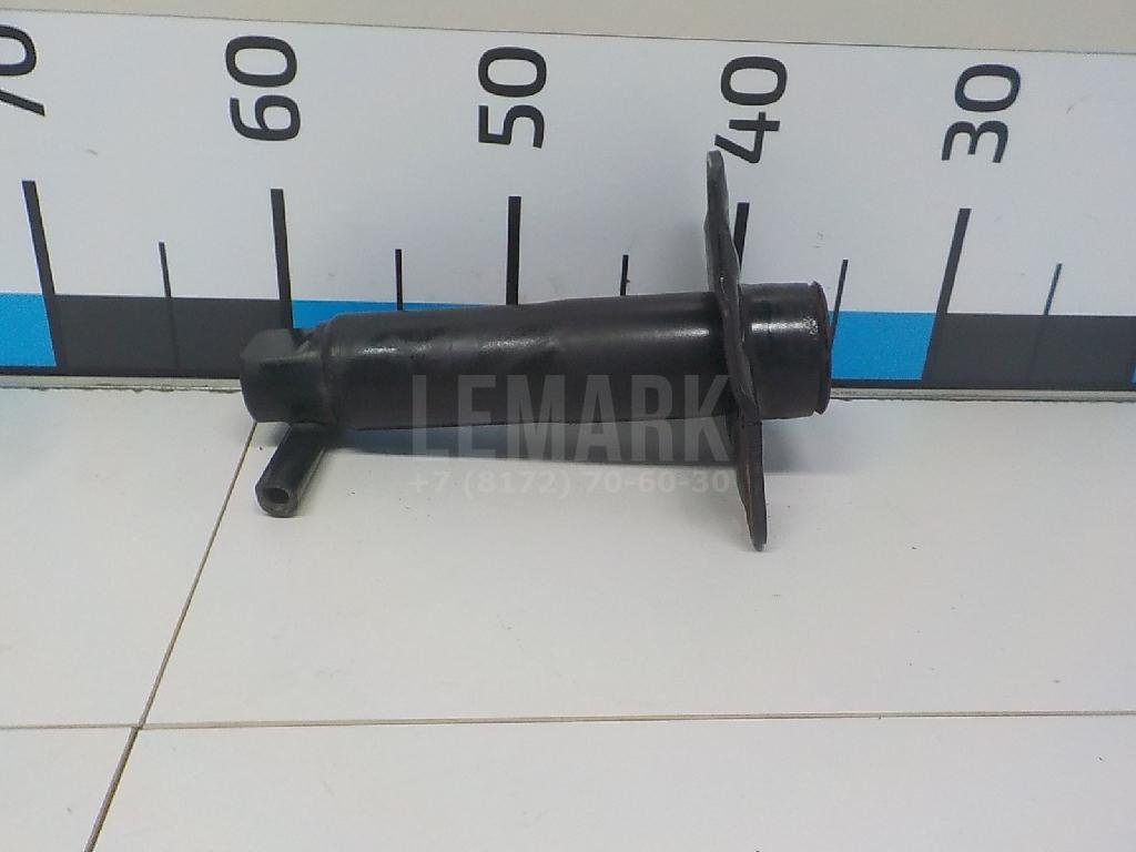 Кронштейн усилителя переднего бампера правый