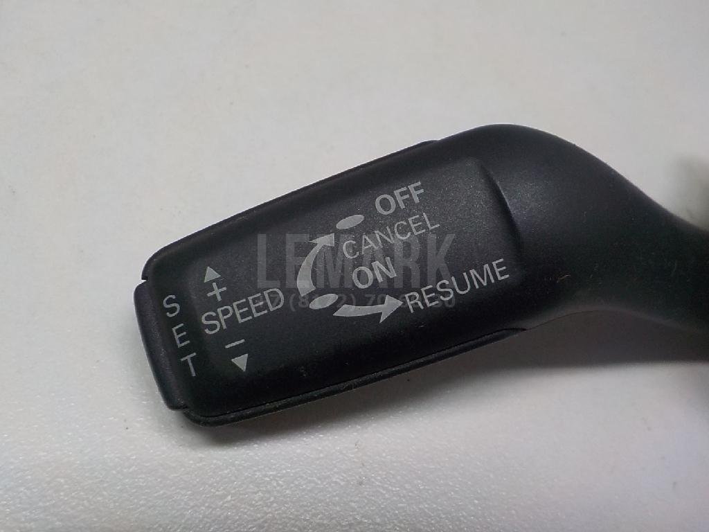 Переключатель круиз контроля