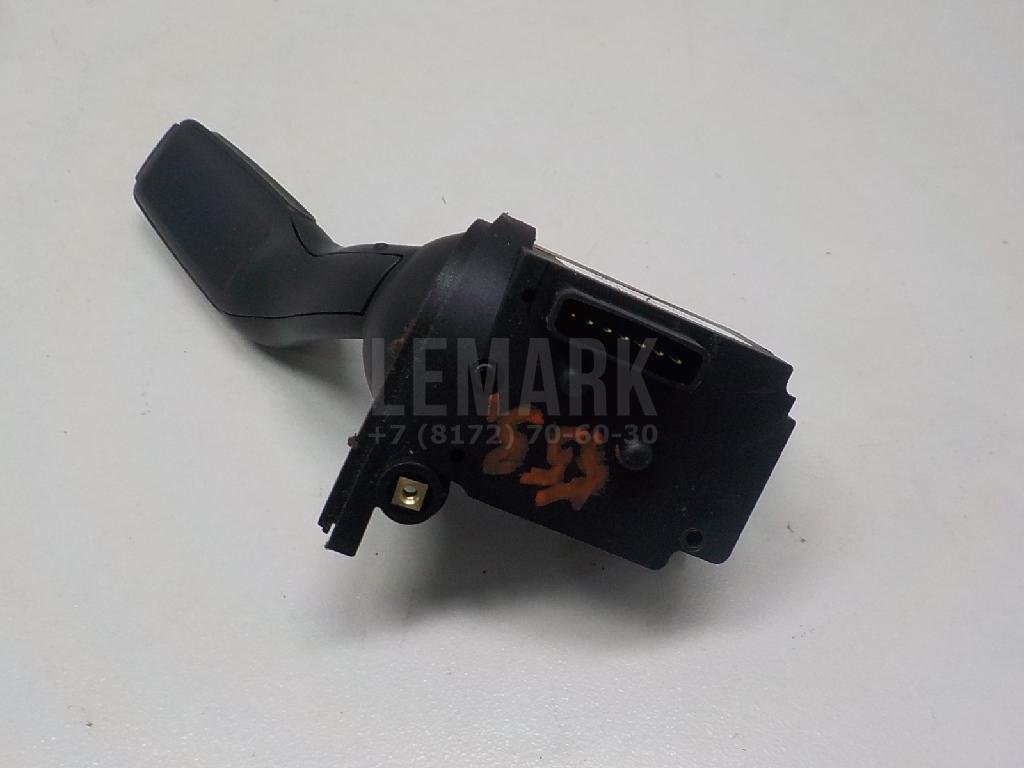 Переключатель круиз контроля