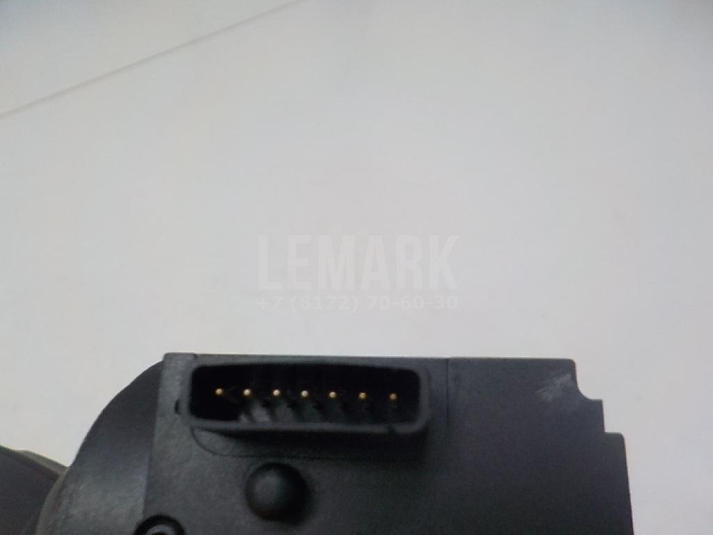 Переключатель круиз контроля