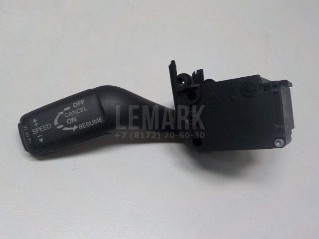 Переключатель круиз контроля