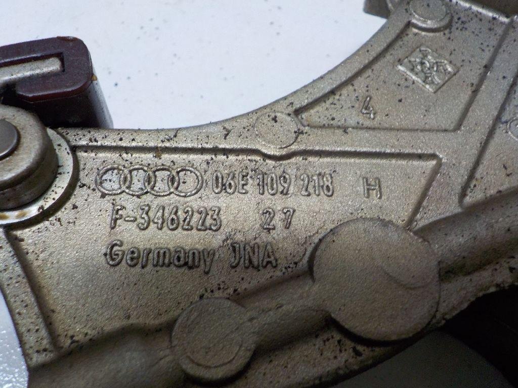 Натяжитель цепи