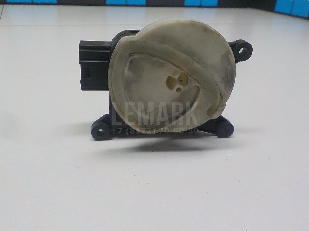 Моторчик заслонки отопителя