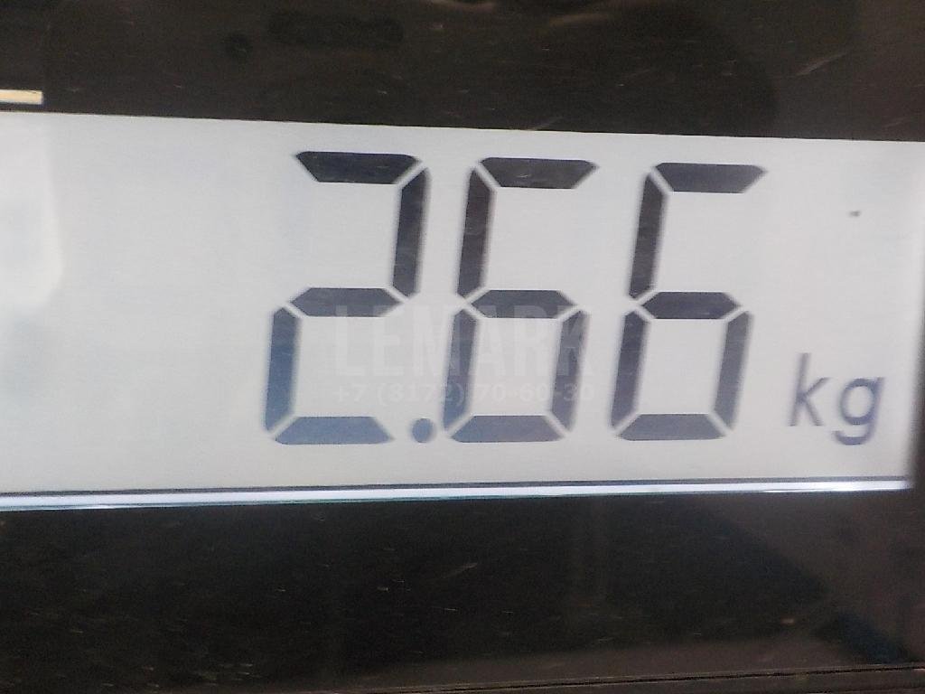 Подушка безопасности пассажирская (в торпедо)