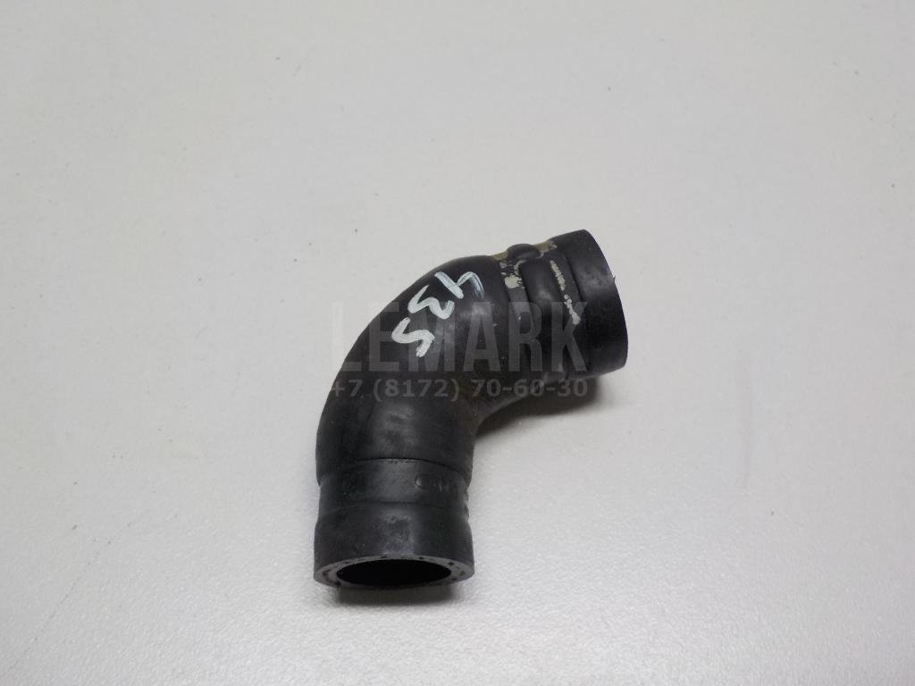 Шланг вентиляции картер. газов