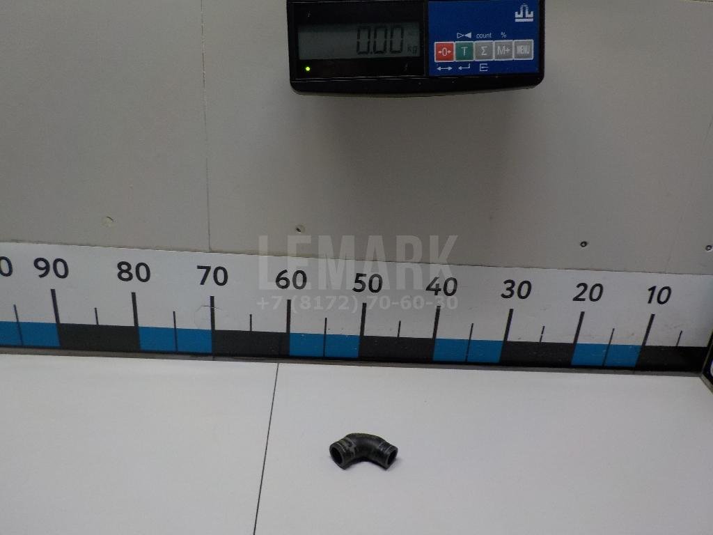 Шланг вентиляции картер. газов