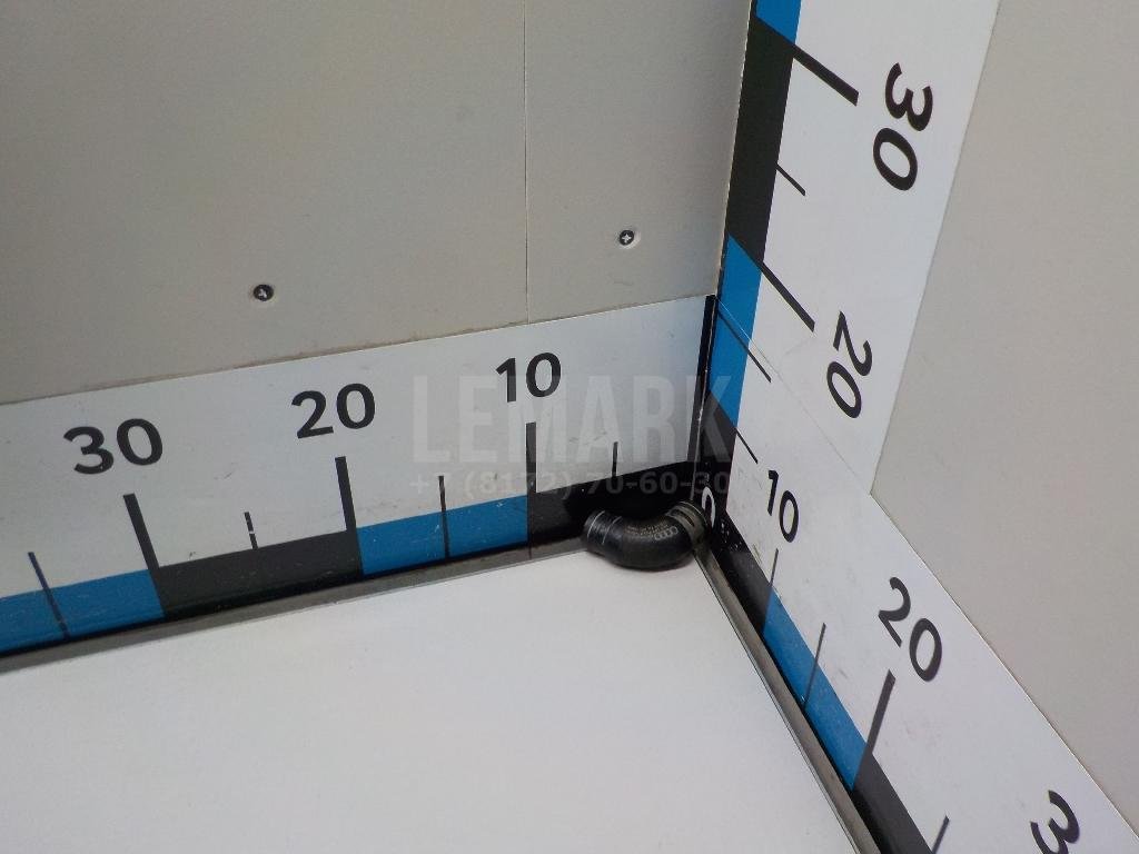 Шланг вентиляции картер. газов