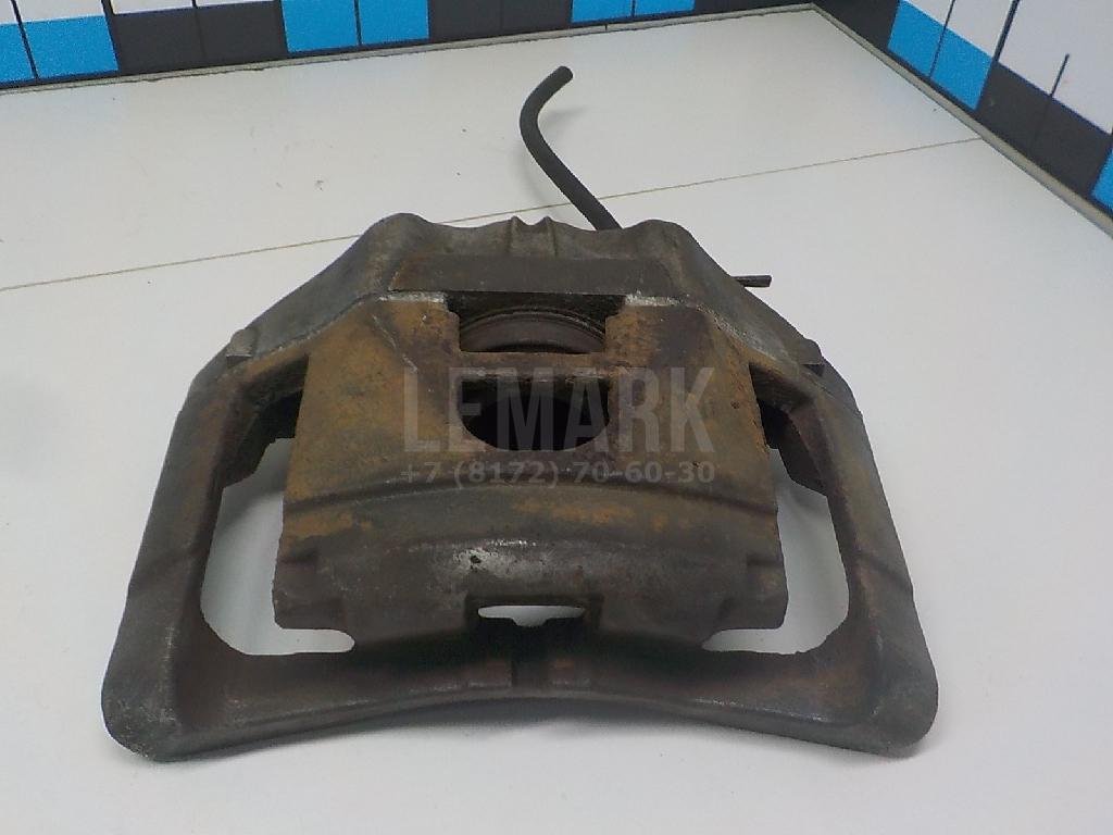 Суппорт тормозной передний правый