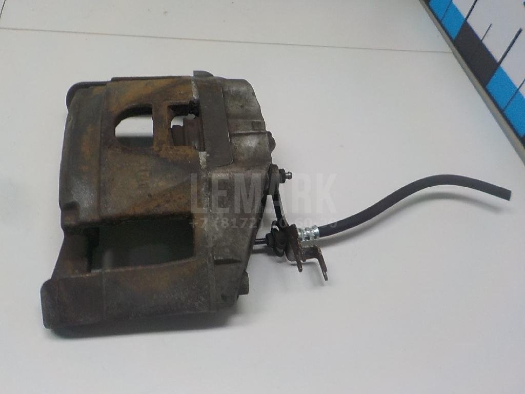 Суппорт тормозной передний правый