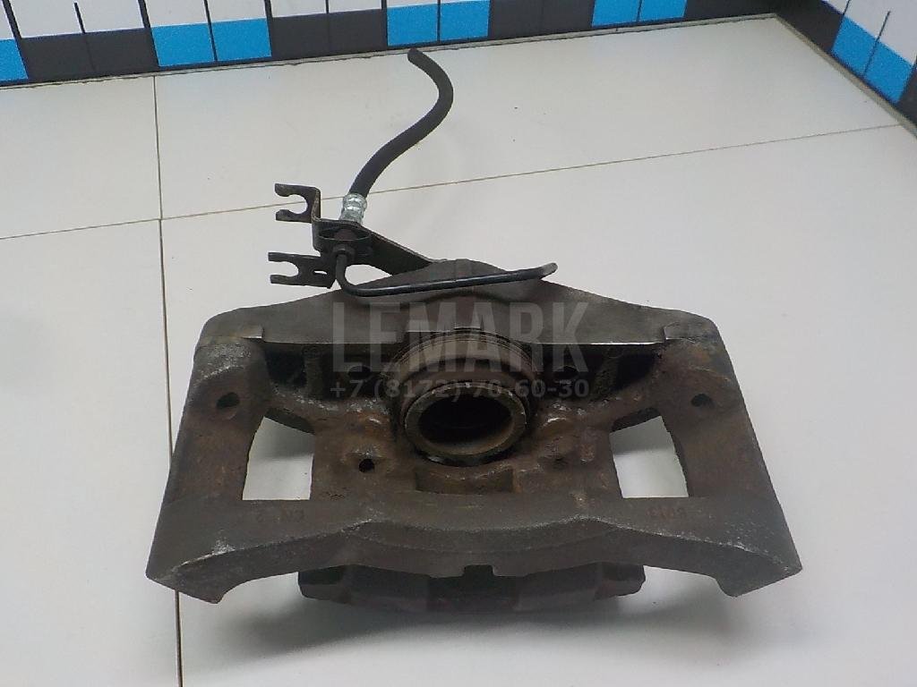 Суппорт тормозной передний правый