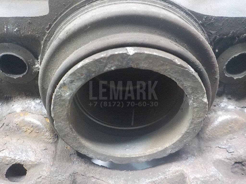 Суппорт тормозной передний правый