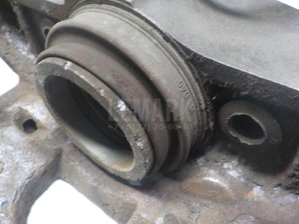 Суппорт тормозной передний правый