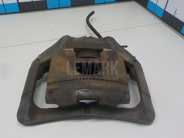 Суппорт тормозной передний правый