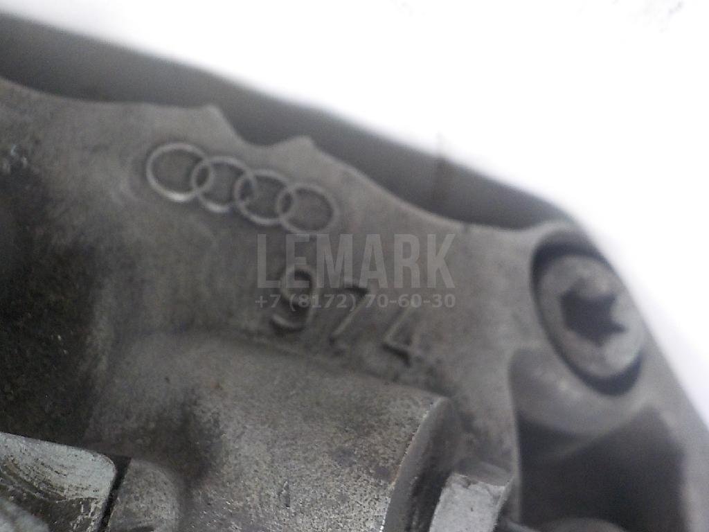 Суппорт тормозной передний правый