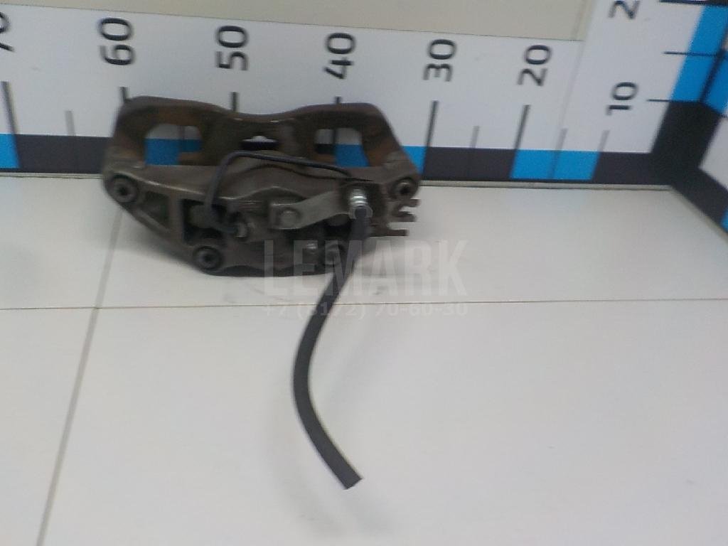 Суппорт тормозной передний правый