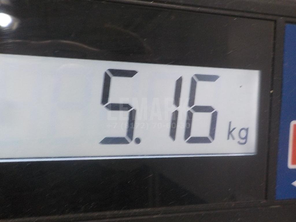 Суппорт тормозной передний правый